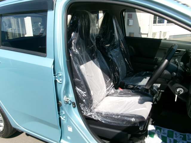 DAIHATSU MIRA E:S 2025 Image 31