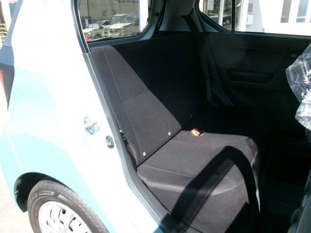 DAIHATSU MIRA E:S 2025 Image 31