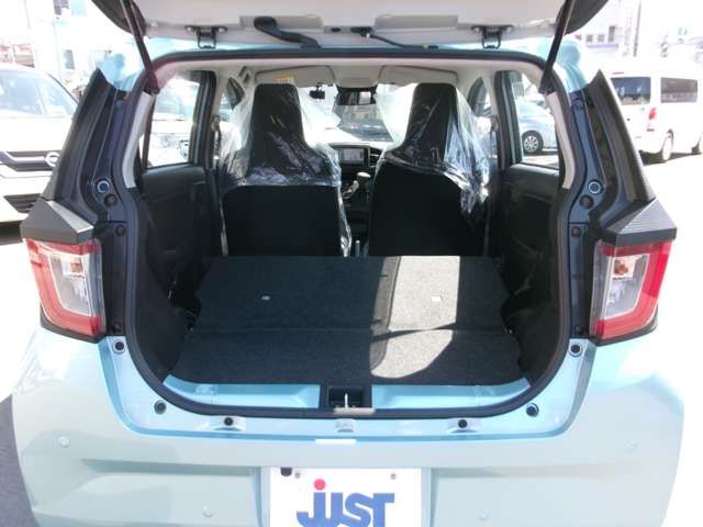 DAIHATSU MIRA E:S 2025 Image 31