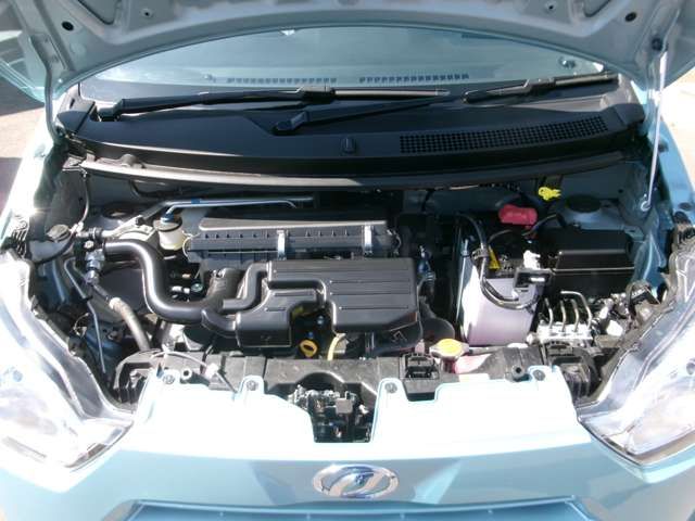 DAIHATSU MIRA E:S 2025 Image 31