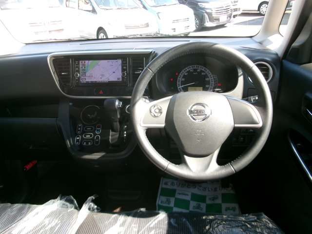 NISSAN DAYZ ROOX 2019 Image 31