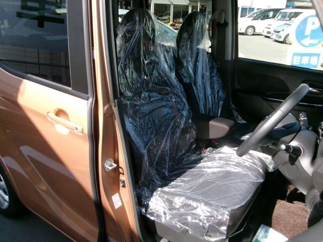 NISSAN DAYZ ROOX 2019 Image 31