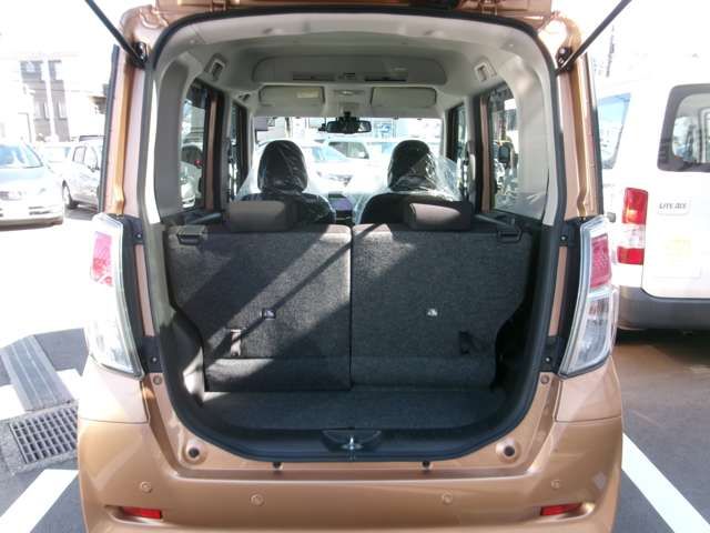 NISSAN DAYZ ROOX 2019 Image 31