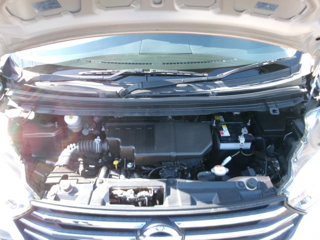 NISSAN DAYZ ROOX 2019 Image 31