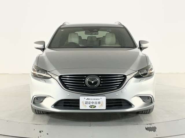 MAZDA ATENZA WAGON 4WD 2017 Image 31