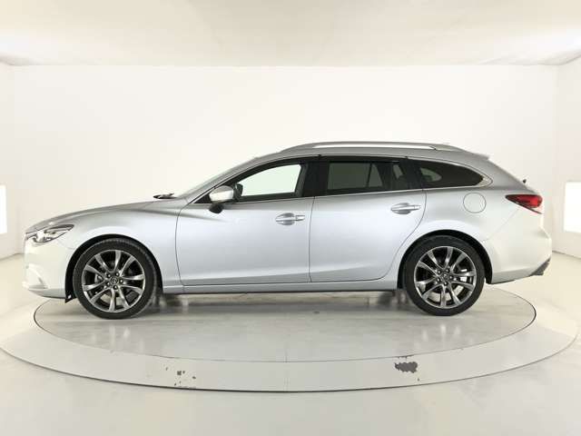 MAZDA ATENZA WAGON 4WD 2017 Image 31