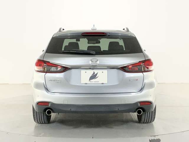 MAZDA ATENZA WAGON 4WD 2017 Image 31