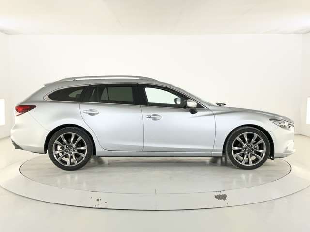 MAZDA ATENZA WAGON 4WD 2017 Image 31