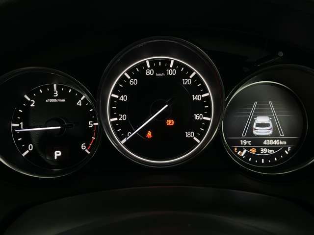 MAZDA ATENZA WAGON 4WD 2017 Image 31