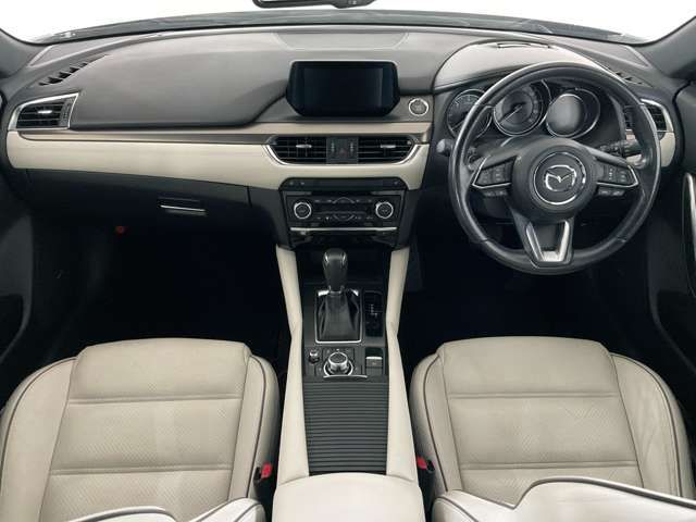 MAZDA ATENZA WAGON 4WD 2017 Image 31