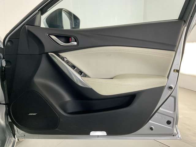 MAZDA ATENZA WAGON 4WD 2017 Image 31