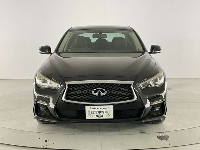 NISSAN SKYLINE HYBRID 2018 Image 31