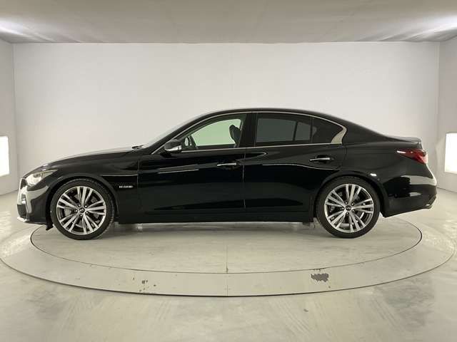 NISSAN SKYLINE HYBRID 2018 Image 31