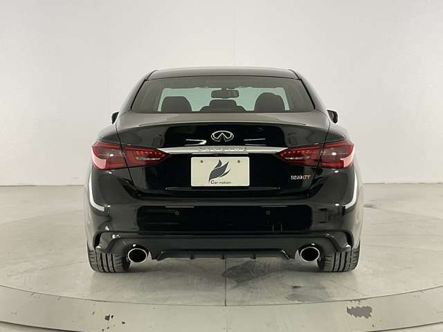 NISSAN SKYLINE HYBRID 2018 Image 31