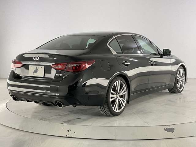 NISSAN SKYLINE HYBRID 2018 Image 31