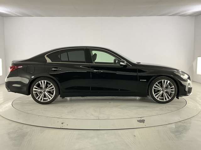 NISSAN SKYLINE HYBRID 2018 Image 31