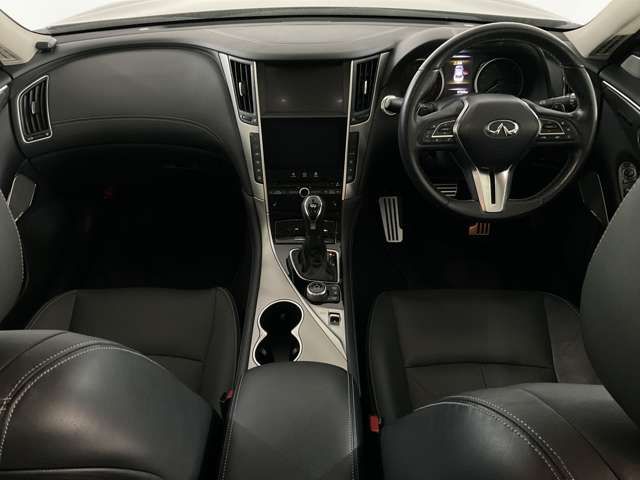 NISSAN SKYLINE HYBRID 2018 Image 31