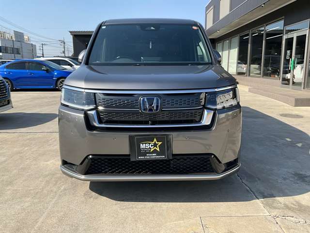 HONDA STEPWAGON E:HEV SPAD 2024 Image 31