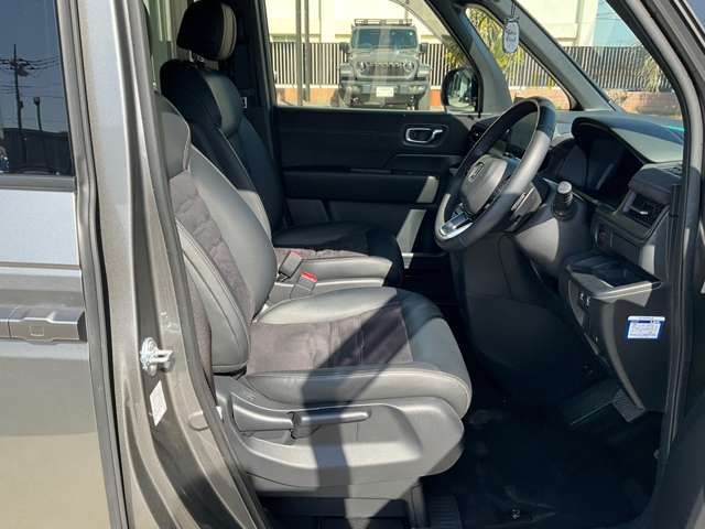 HONDA STEPWAGON E:HEV SPAD 2024 Image 31