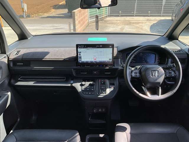 HONDA STEPWAGON E:HEV SPAD 2024 Image 31