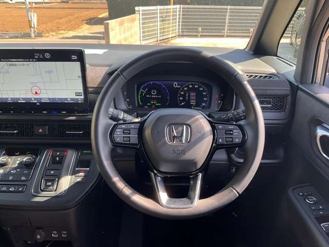 HONDA STEPWAGON E:HEV SPAD 2024 Image 31