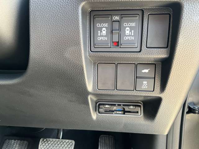 HONDA STEPWAGON E:HEV SPAD 2024 Image 31