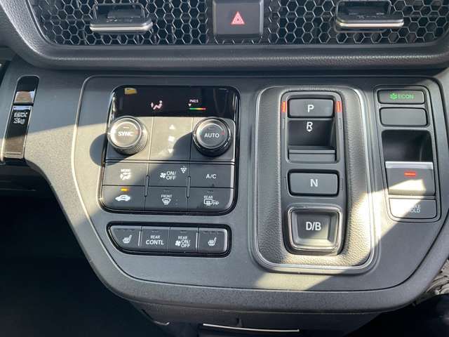 HONDA STEPWAGON E:HEV SPAD 2024 Image 31