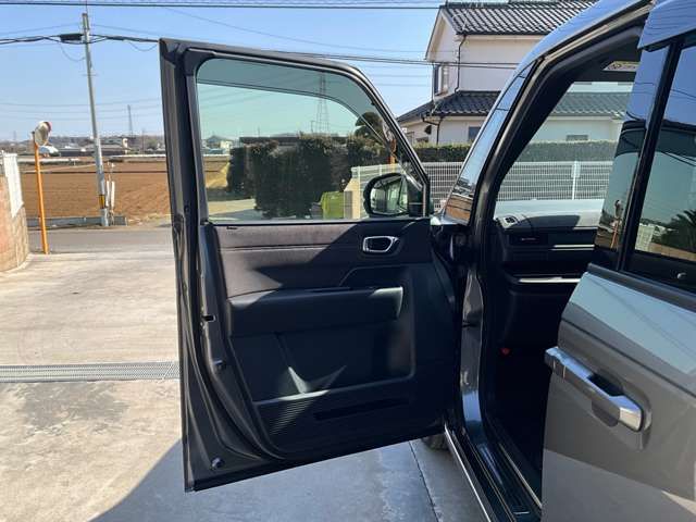 HONDA STEPWAGON E:HEV SPAD 2024 Image 31