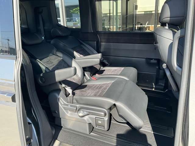 HONDA STEPWAGON E:HEV SPAD 2024 Image 31