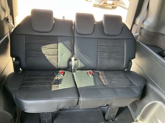 HONDA STEPWAGON E:HEV SPAD 2024 Image 31