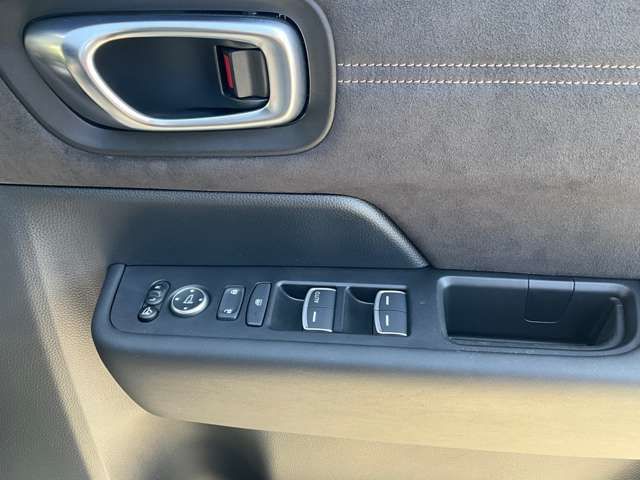 HONDA STEPWAGON E:HEV SPAD 2024 Image 31