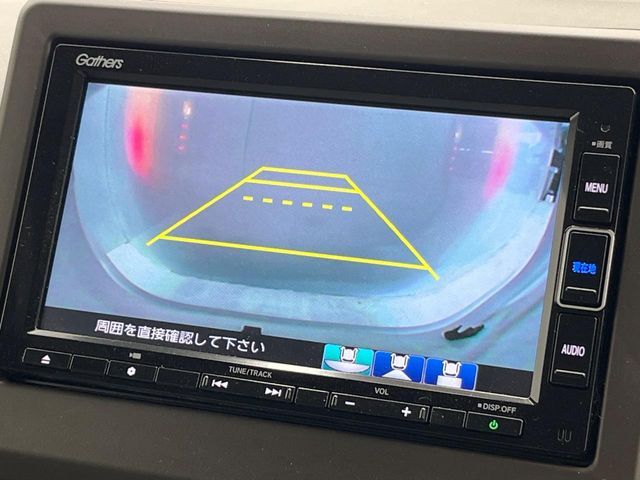 HONDA N-WGN 2021 Image 31