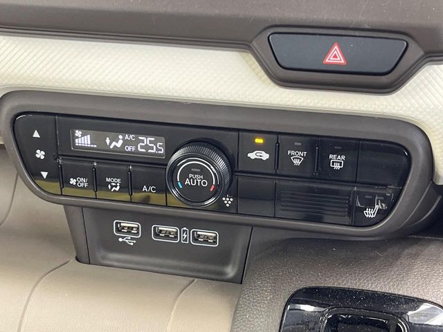 HONDA N-WGN 2021 Image 31