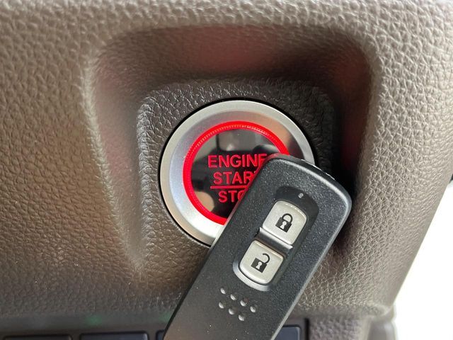 HONDA N-WGN 2021 Image 31