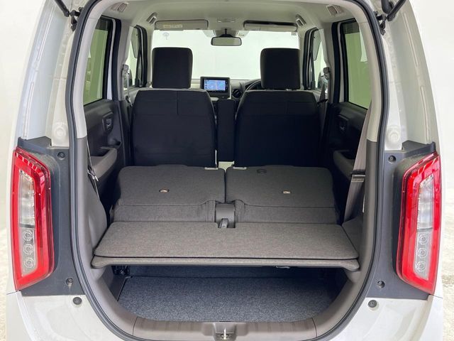 HONDA N-WGN 2021 Image 31