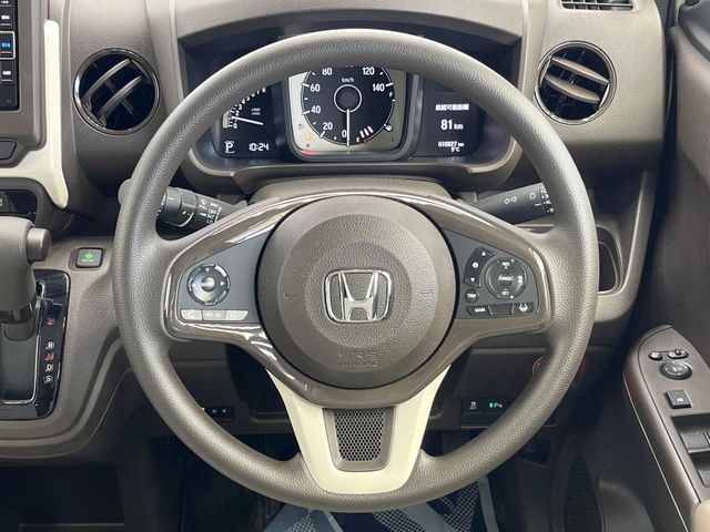 HONDA N-WGN 2021 Image 31