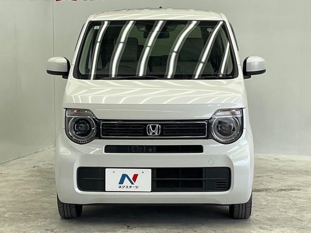 HONDA N-WGN 2021 Image 31