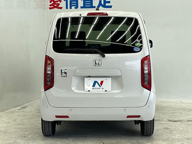 HONDA N-WGN 2021 Image 31