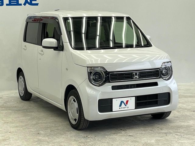 HONDA N-WGN 2021 Image 31