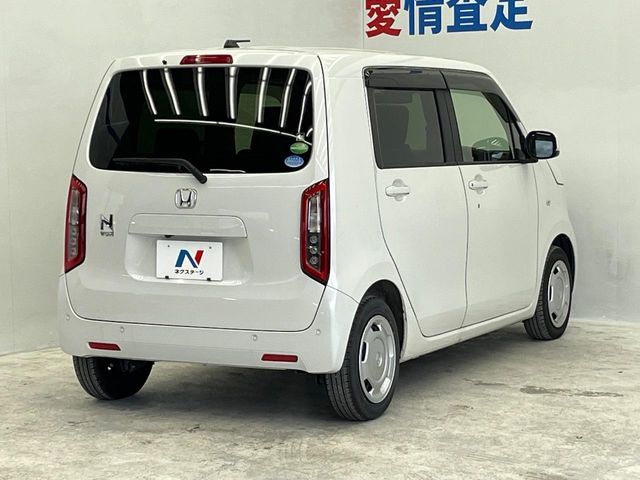 HONDA N-WGN 2021 Image 31