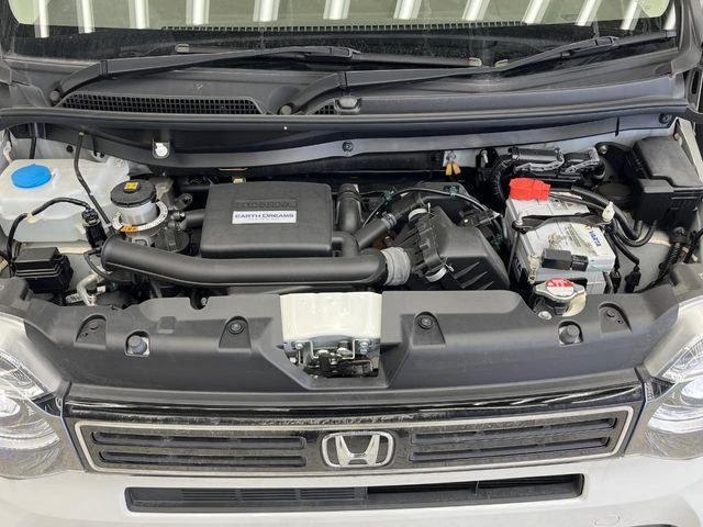 HONDA N-WGN 2021 Image 31