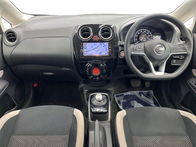 NISSAN NOTE 2017 Image 31