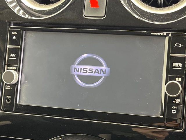 NISSAN NOTE 2017 Image 31