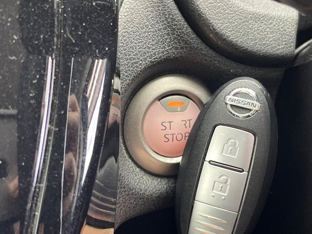 NISSAN NOTE 2017 Image 31