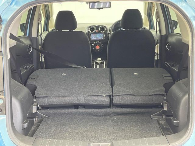 NISSAN NOTE 2017 Image 31