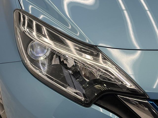 NISSAN NOTE 2017 Image 31