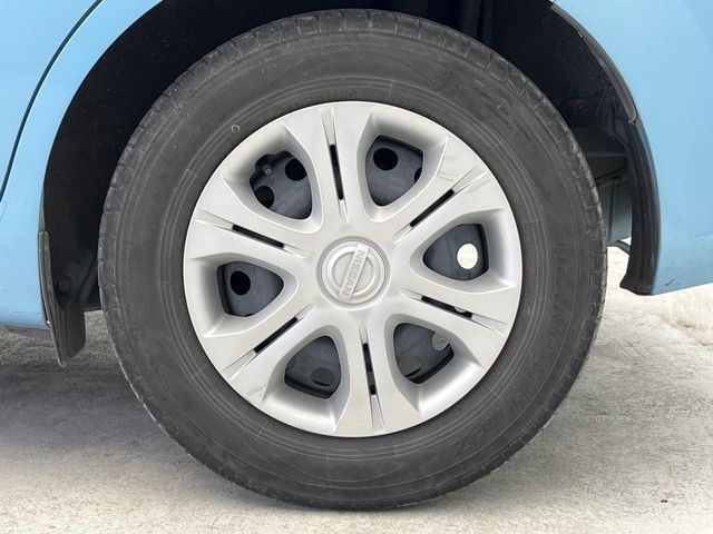 NISSAN NOTE 2017 Image 31