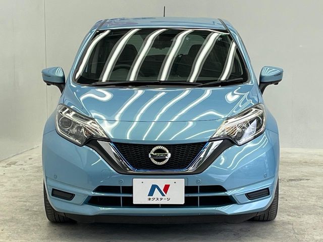 NISSAN NOTE 2017 Image 31