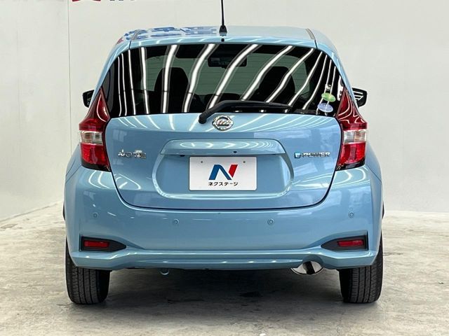 NISSAN NOTE 2017 Image 31