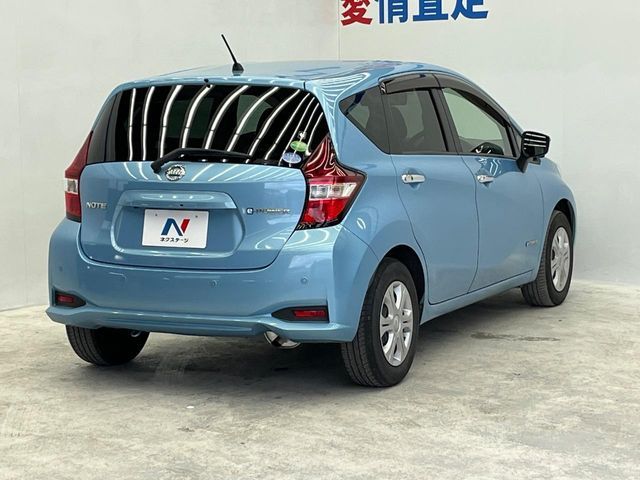 NISSAN NOTE 2017 Image 31